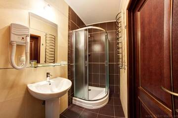 Люкс в Отеле Welland Отель